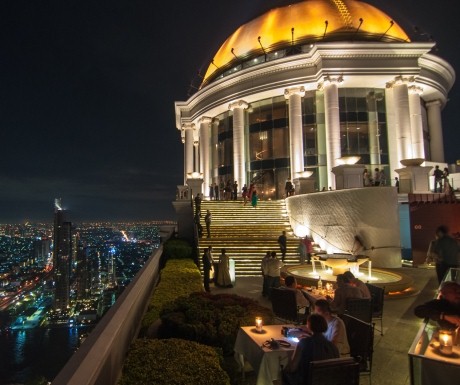 Sky Bar