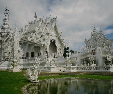 White Temple