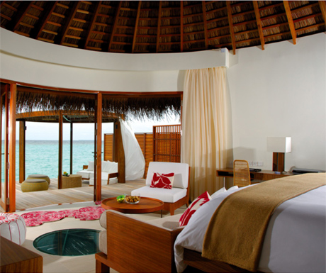 Ocean Oasis Ocean View by W Maldives