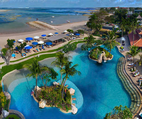 Grand Aston Bali Resort