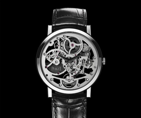 Piaget watch