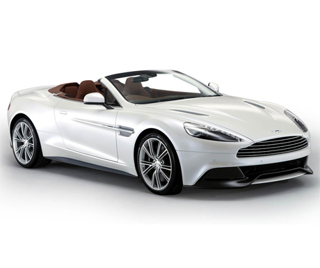 Aston-Martin