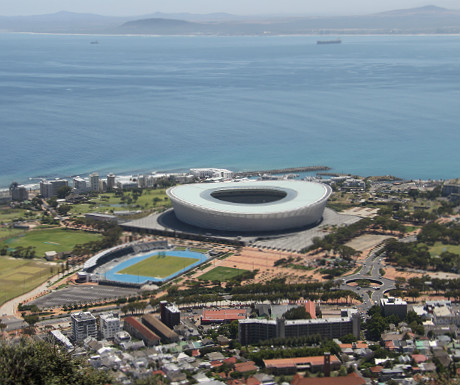 Cape Town Stadium