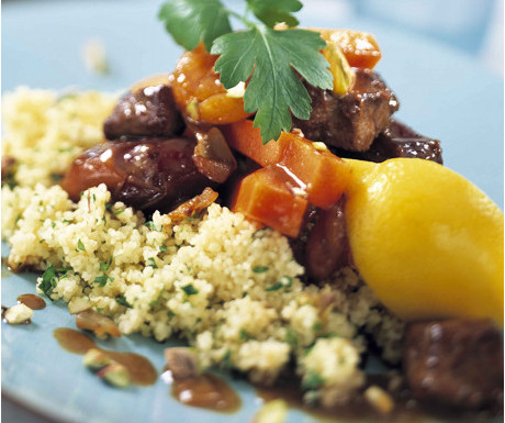 Couscous