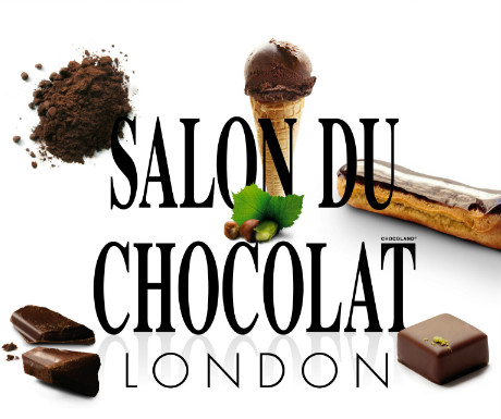 Salon du Chocolat