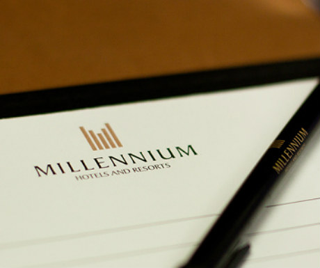 Millennium Hotels and Resorts