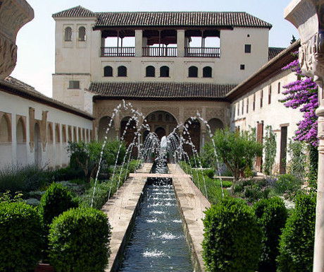 Generalife