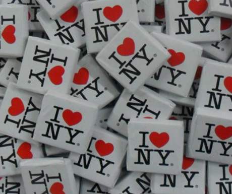 Economy Candy New York