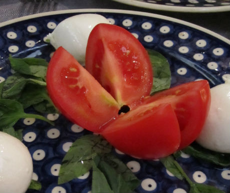 Caprese