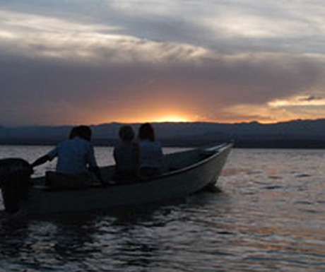 Lake Baringo