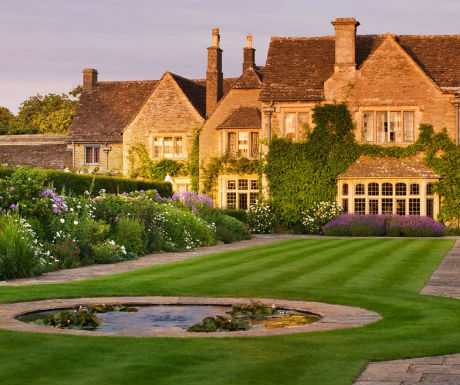 Whatley Manor