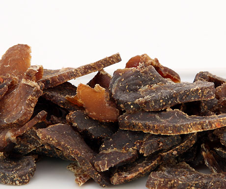 Biltong