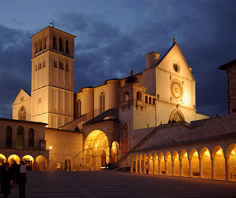 Assisi