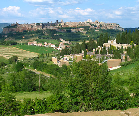 Orvieto