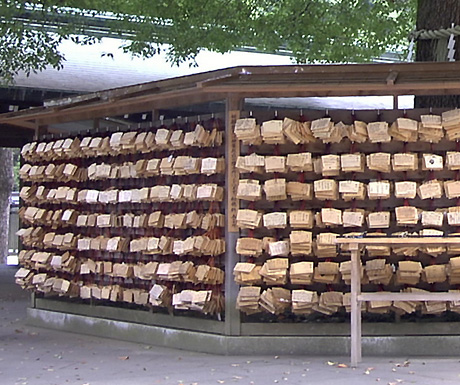 Meiji Shrine