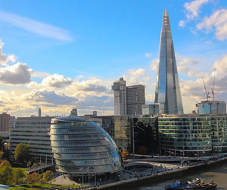 The Shard