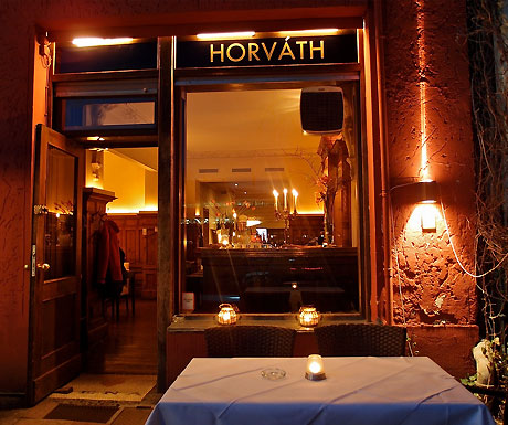 Horvath