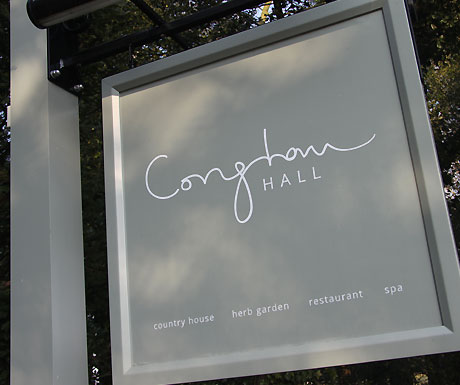 Congham Hall