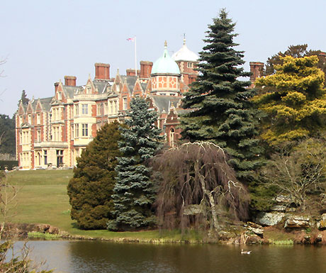 Sandringham