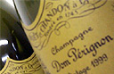 Dom Perignon