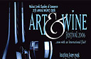 Walnut Creek Chamber Art & Wine Festival