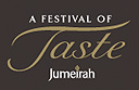 A Festival of Taste
