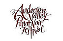 Anderson Valley Pinot Noir Festival