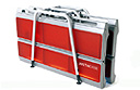 Justincase portable bar