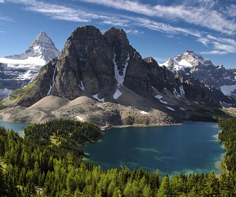 canadian-rockies