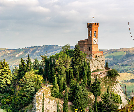 Emilia-Romagna