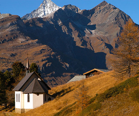 Zermatt