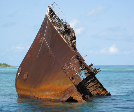 Best dive spots, Maldives