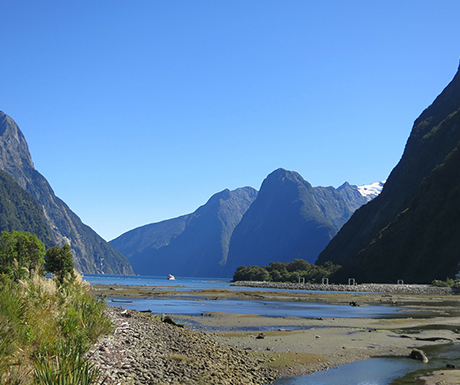 Milford Sound