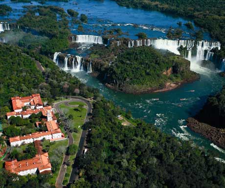 Belmond Hotel Das Cataratas