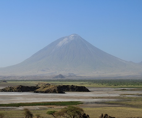 Lake Natron