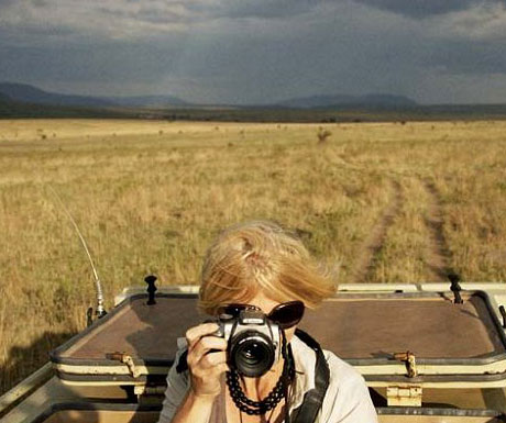 Serengeti Safari Camp