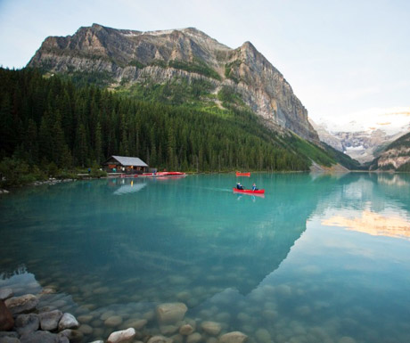 Lake Louise