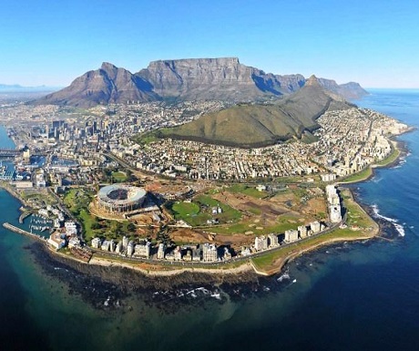 Cape Town