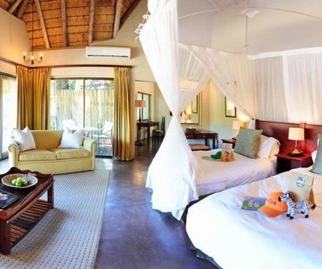 Jock Safari Lodge gift packs