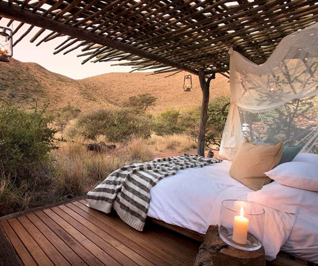 Tswalu Tarkunis Suites