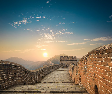 Great Wall of China Marathon