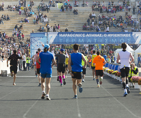 Athens Classic Marathon