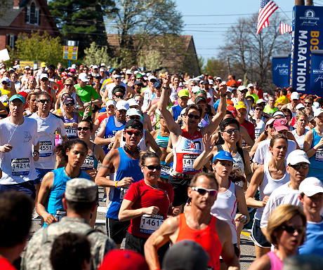 Boston Marathon_101119582