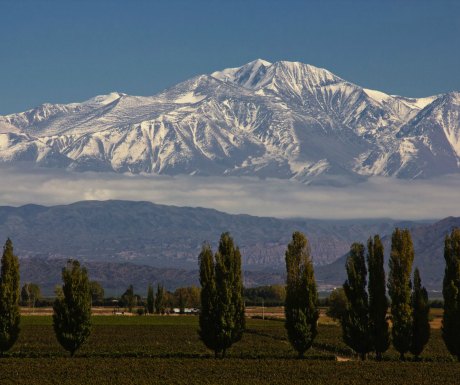 Cavas Wine Lodge, Mendoza