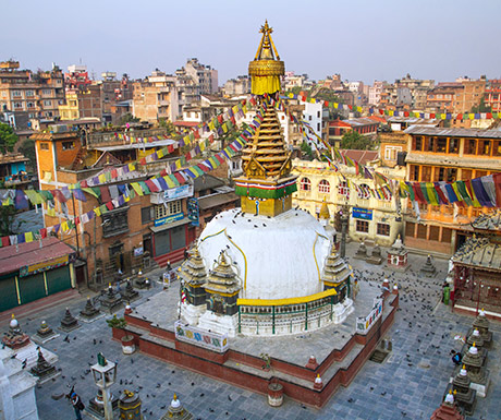 Kathmandu