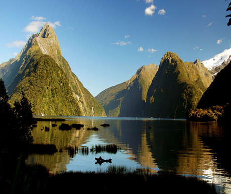 Milford Sound