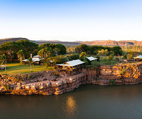 El Questro Homestead