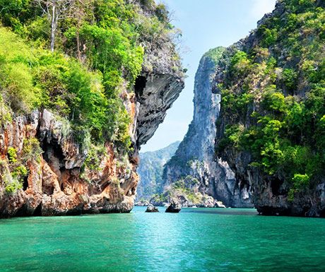 Krabi, Thailand