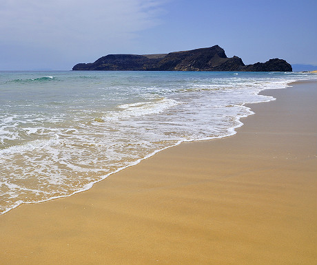 Porto Santo