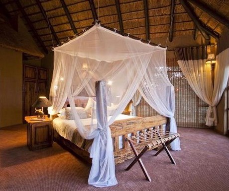 Jamila Game Lodge